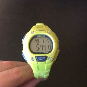 Timex Watch